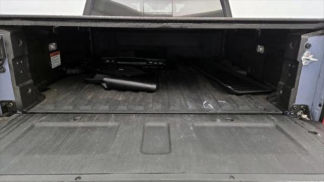 2024 Honda Ridgeline Black Edition