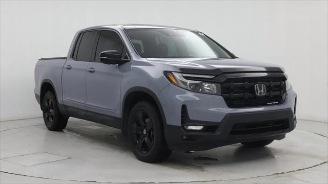 2024 Honda Ridgeline Black Edition for sale in Madison, TN