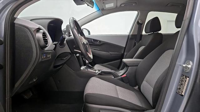 2019 Hyundai Kona SEL