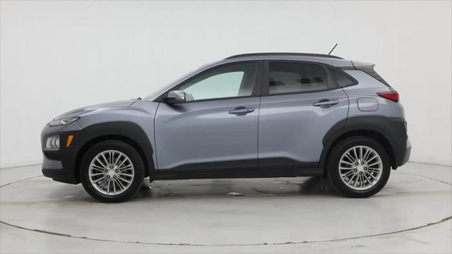 2019 Hyundai Kona SEL