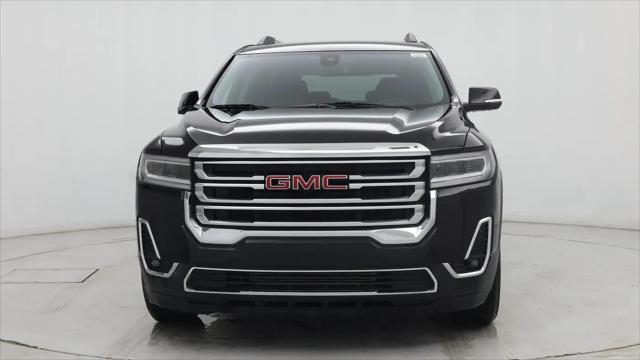 2021 GMC Acadia AWD SLT