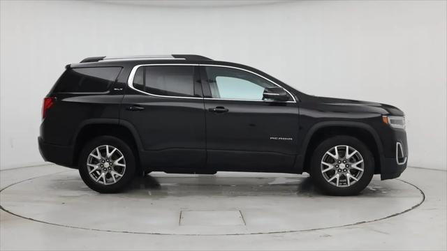 2021 GMC Acadia AWD SLT