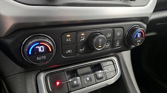2021 GMC Acadia AWD SLT
