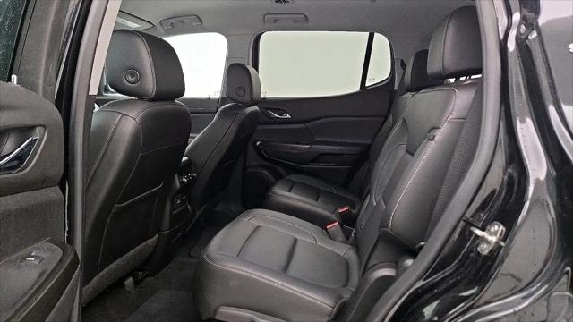 2021 GMC Acadia AWD SLT