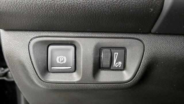 2021 GMC Acadia AWD SLT