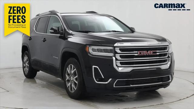 2021 GMC Acadia AWD SLT for sale in Madison, TN