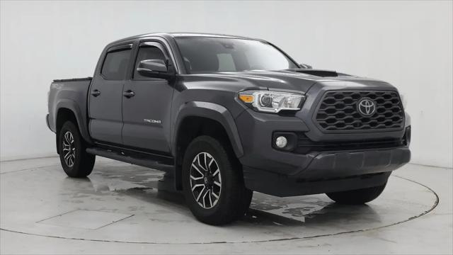 2021 Toyota Tacoma TRD Sport for sale in Madison, TN