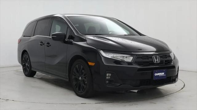 2025 Honda Odyssey Sport-L for sale in Madison, TN