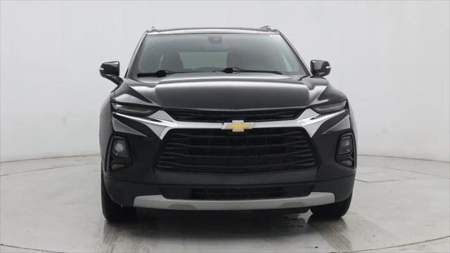 2021 Chevrolet Blazer FWD 2LT