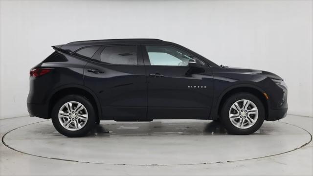 2021 Chevrolet Blazer FWD 2LT