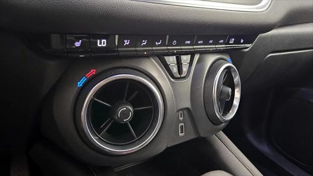 2021 Chevrolet Blazer FWD 2LT