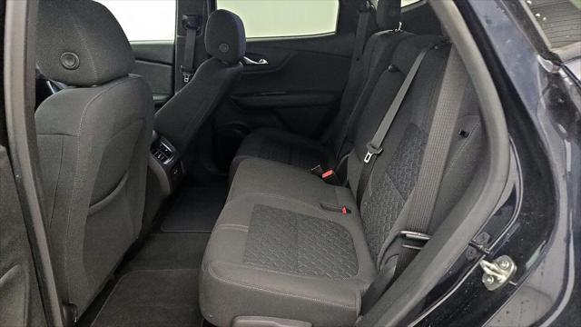 2021 Chevrolet Blazer FWD 2LT