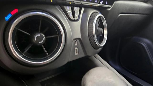 2021 Chevrolet Blazer FWD 2LT