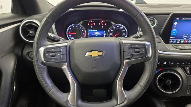 2021 Chevrolet Blazer FWD 2LT