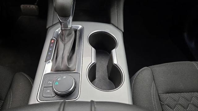 2021 Chevrolet Blazer FWD 2LT