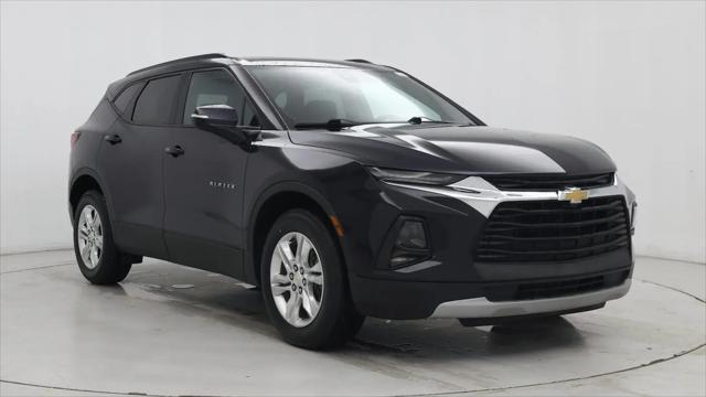 2021 Chevrolet Blazer FWD 2LT for sale in Madison, TN