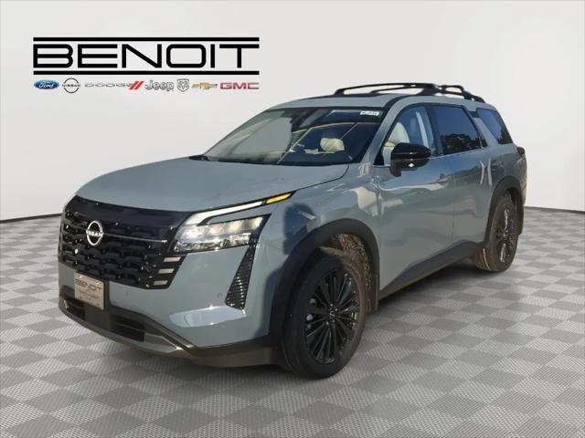 2026 Nissan Pathfinder SL for sale in DeRidder, LA
