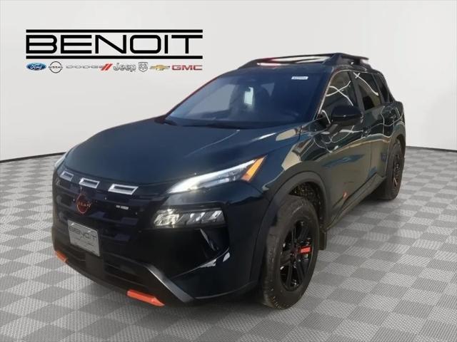 2026 Nissan Rogue Rock Creek for sale in DeRidder, LA