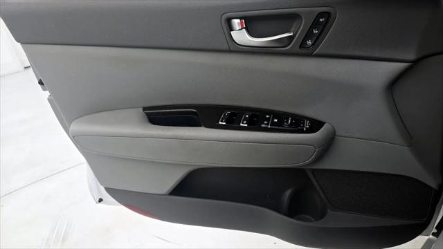 2018 Kia Optima EX