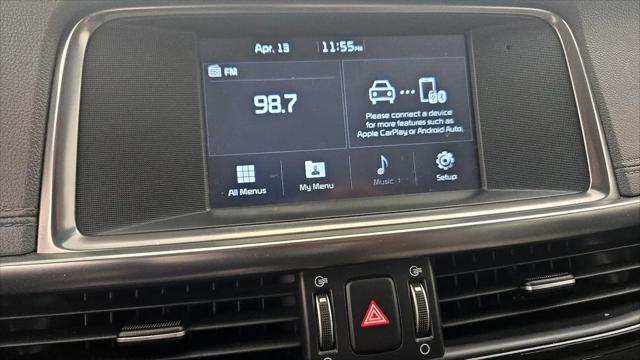 2018 Kia Optima EX