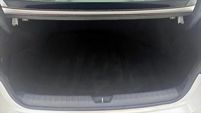 2018 Kia Optima EX
