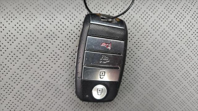 2018 Kia Optima EX