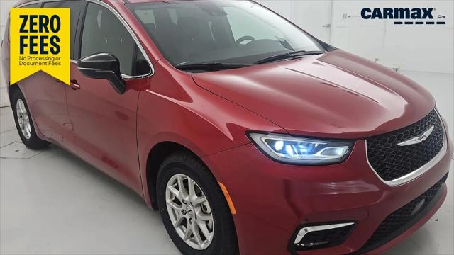 2025 Chrysler Pacifica Select for sale in Jackson, MS