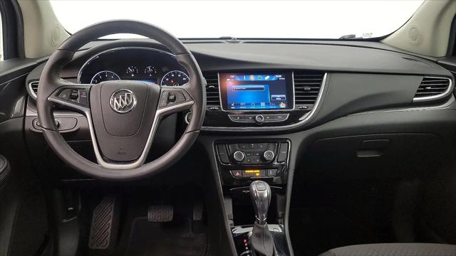 2021 Buick Encore FWD Preferred