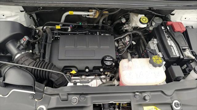 2021 Buick Encore FWD Preferred