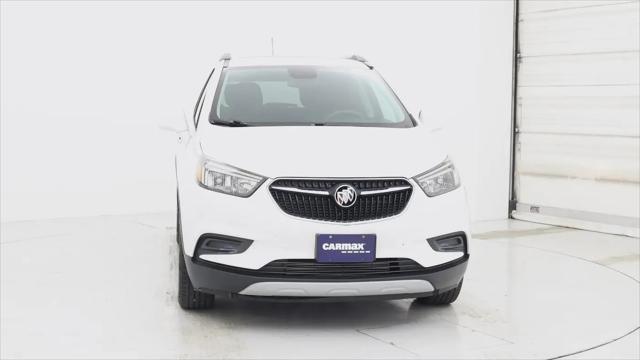 2021 Buick Encore FWD Preferred