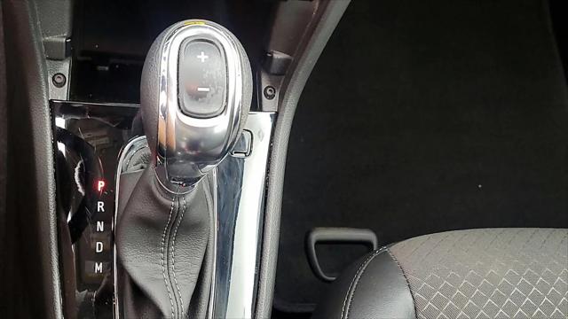 2021 Buick Encore FWD Preferred