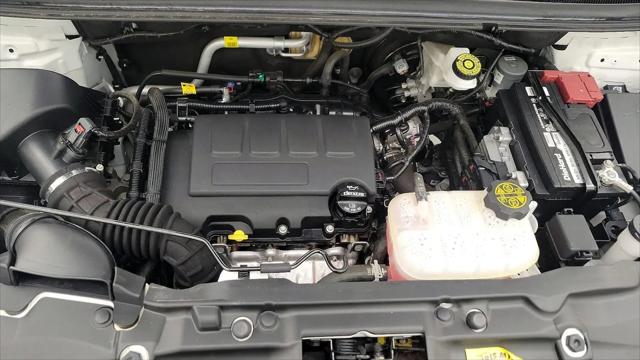 2021 Buick Encore FWD Preferred