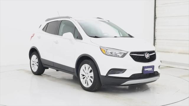 2021 Buick Encore FWD Preferred for sale in Jackson, MS