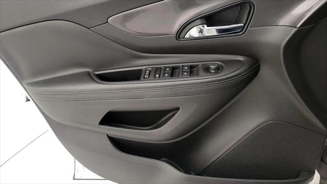 2021 Buick Encore FWD Preferred