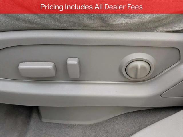2017 Buick Enclave Convenience