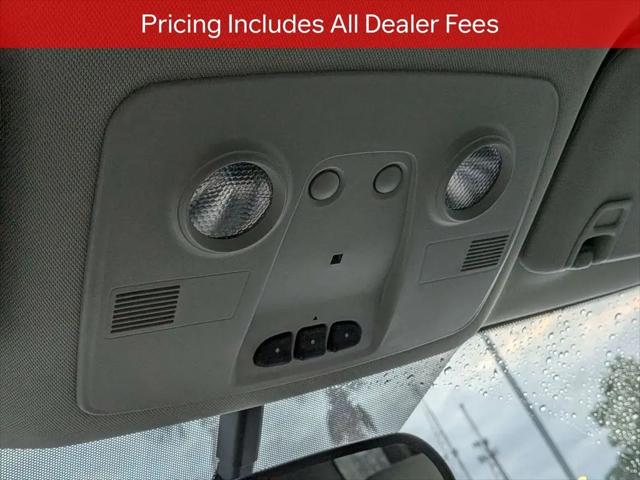 2017 Buick Enclave Convenience