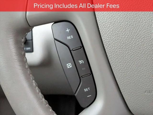 2017 Buick Enclave Convenience