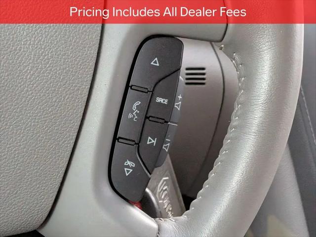 2017 Buick Enclave Convenience