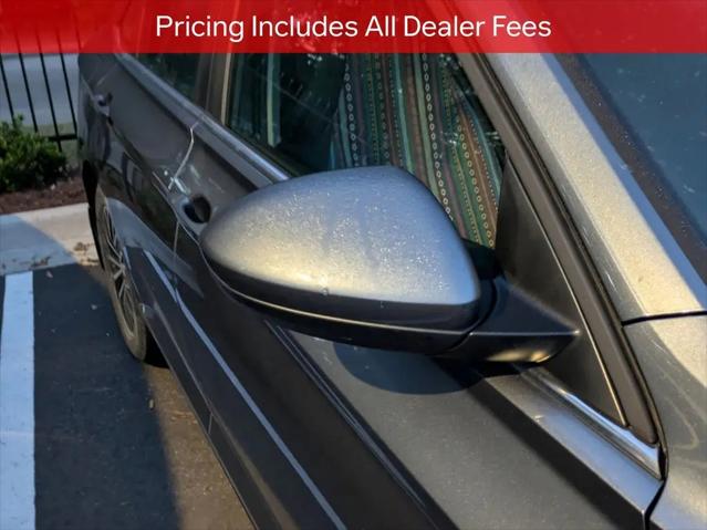 2020 Volkswagen Jetta 1.4T SE