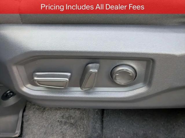 2026 Toyota Tundra SR5 Double Cab 6.5' Bed