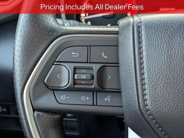 2026 Toyota Tundra SR5 Double Cab 6.5' Bed