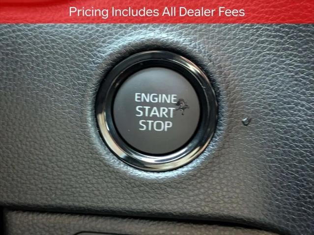 2026 Toyota Tundra SR5 Double Cab 6.5' Bed