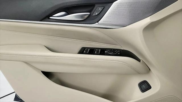2021 Cadillac CT4 Premium Luxury