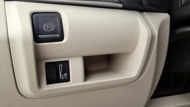 2021 Cadillac CT4 Premium Luxury