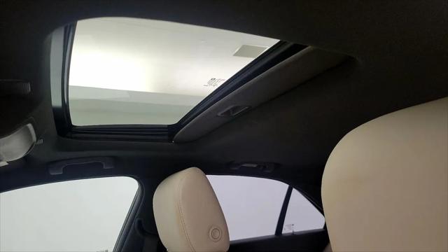 2021 Cadillac CT4 Premium Luxury