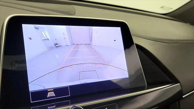 2025 Cadillac CT4 Premium Luxury RWD