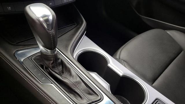 2025 Cadillac CT4 Premium Luxury RWD