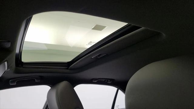 2025 Cadillac CT4 Premium Luxury RWD