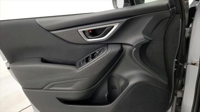 2021 Subaru Forester 2.5i