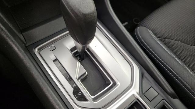 2021 Subaru Forester 2.5i